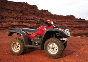 Honda FourTrax Foreman